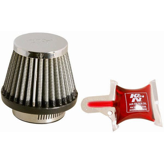 Air Filter Clmp On 43Mm Rc-2490