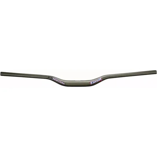 Fatbar 35 30Mm Alugold