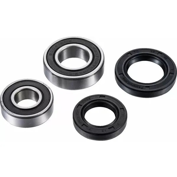 Bearing Kit Wheel Ft Atv Afw-Y-003