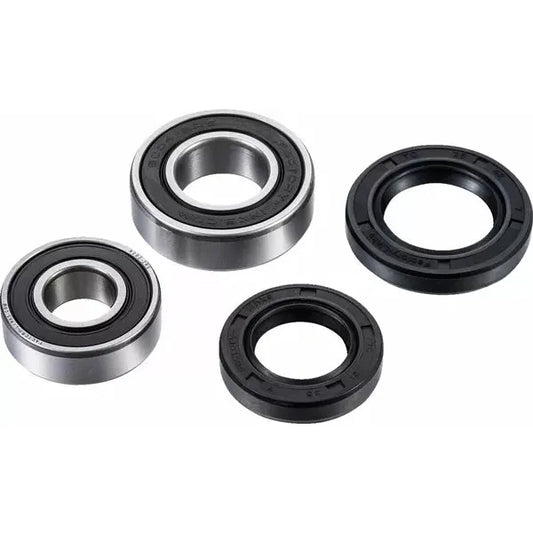Bearing Kit Wheel Ft Atv Afw-Y-003