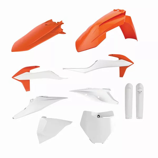 Body Kit Full Sx/Sxf 19-22 Oe21 91071