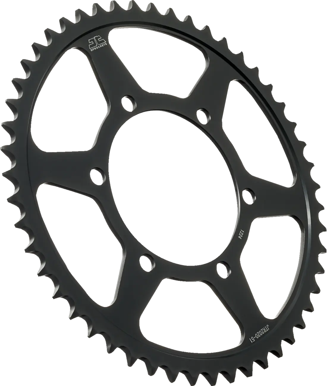 SPROCKET REAR 51T 520