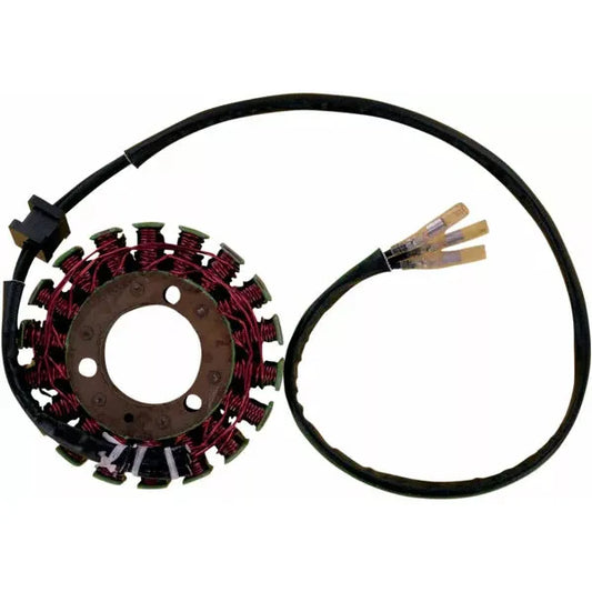 Stator, Kawasaki 21-203
