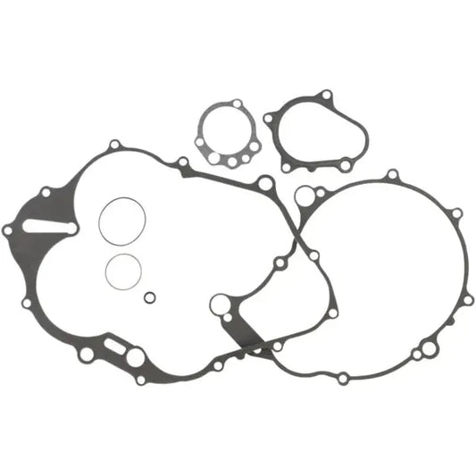 Gaskets Bottom End Yam
