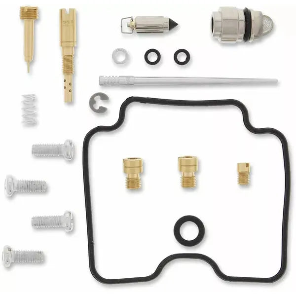 Repair Kit Carb Canam 26-1049