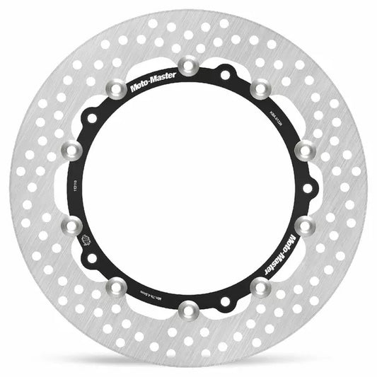 Brake Disc Halo Float Ft 113110