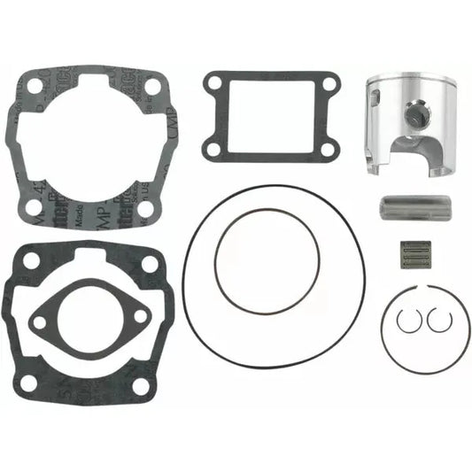 Piston Kit W/Gaskets Pk1515