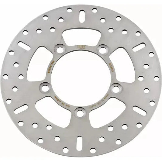 Brake Rotor Hpsr Series Solid Round MD3008