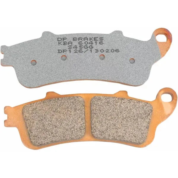 Brake Pad Hon Rear Dp126