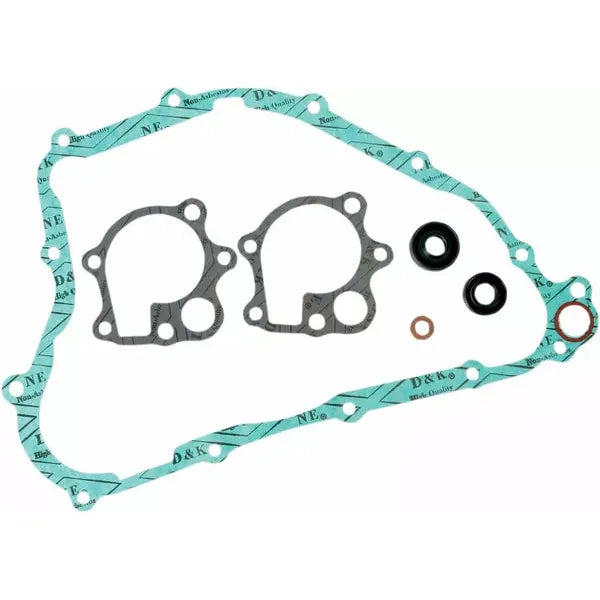 Gasket Kit Wp Rep Cr250R 75-1005