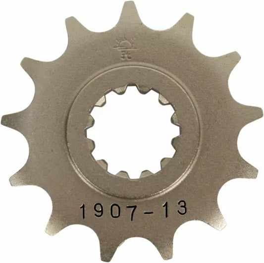 Sprocket Front 13T 428 Jtf1907.13