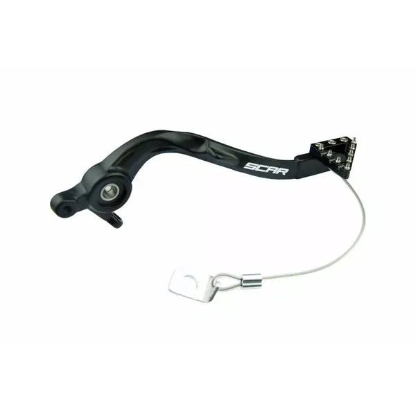 Brake Pedal Kt/Hv 23- Bk Rbp506Bk