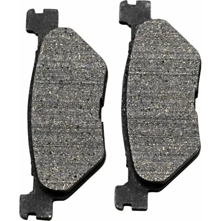 Brake Pad Ceramic 405804