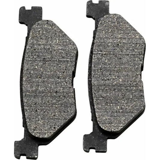 Brake Pad Ceramic 405804