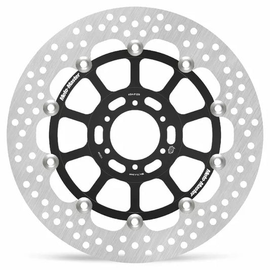 Brake Disc Halo Float Ft 113104