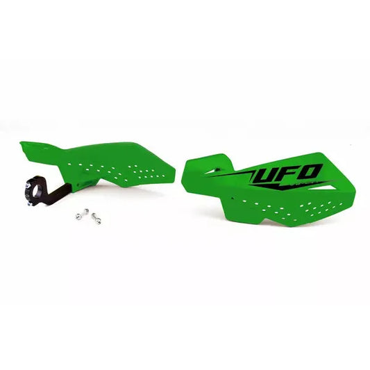 Handguards Viper 2 Gn Pm01660@026