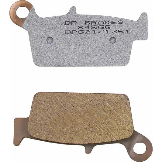 Brake Pad Sintered Rdp947 Rdp947