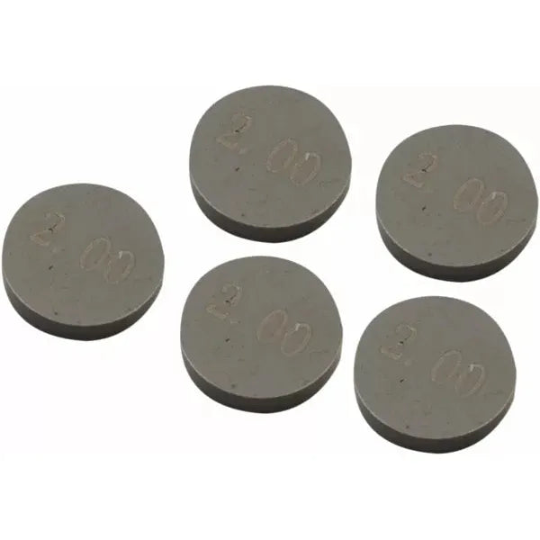 Valveshim 8.90X2.00 5Pk 29.890200