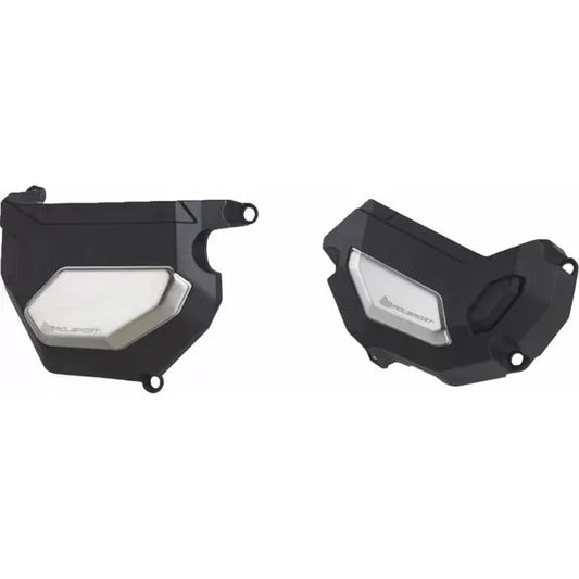 Cvr Cutch+Alter Mt09 14- 91109