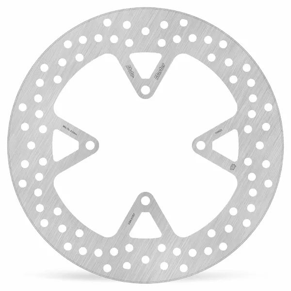 Brake Disc Halo Rear 110522