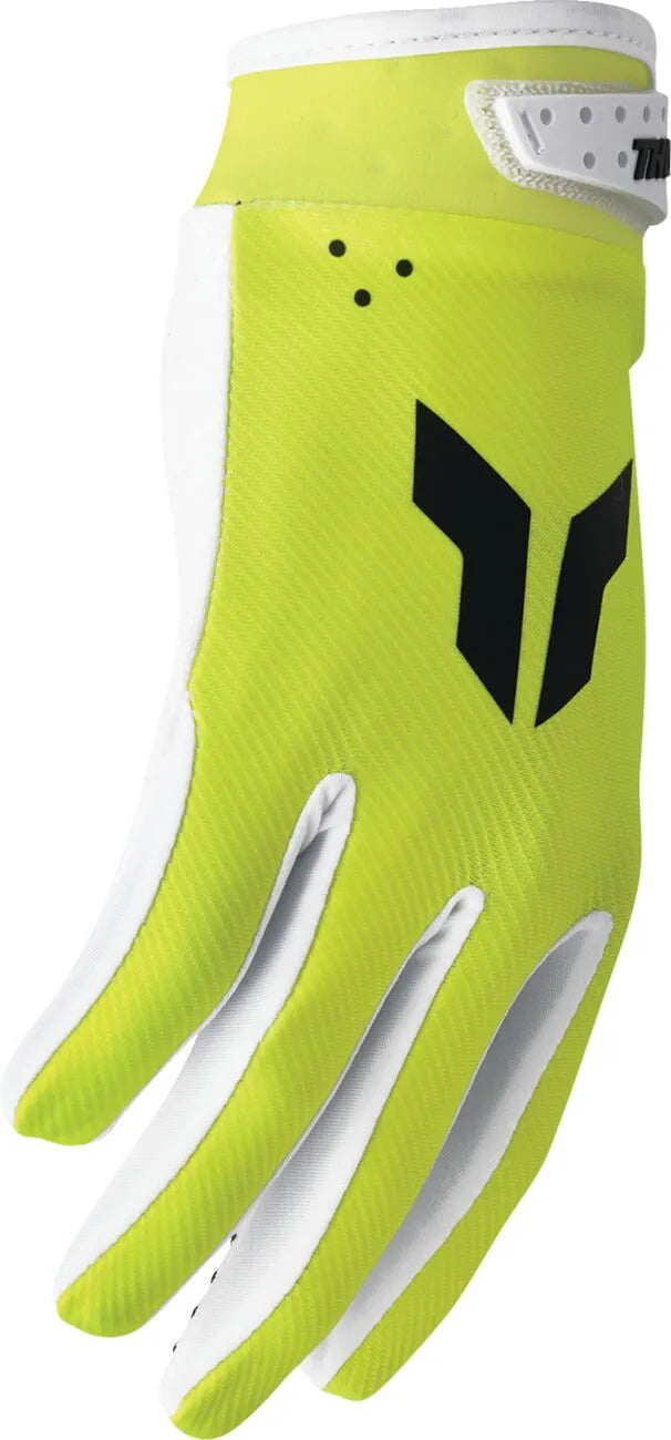 GLOVES LAUNCHMODE ACID XL