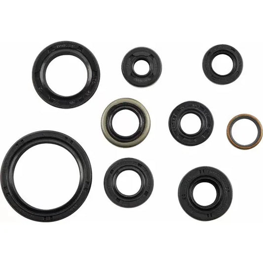 Oil Seals Klx 450R 822336Mse