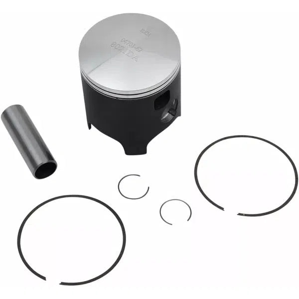 Piston Kit Cr250R 86-96 66 34 8021Da