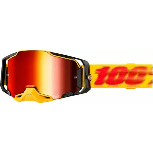 Goggle Armega Tetsu Rd Mr