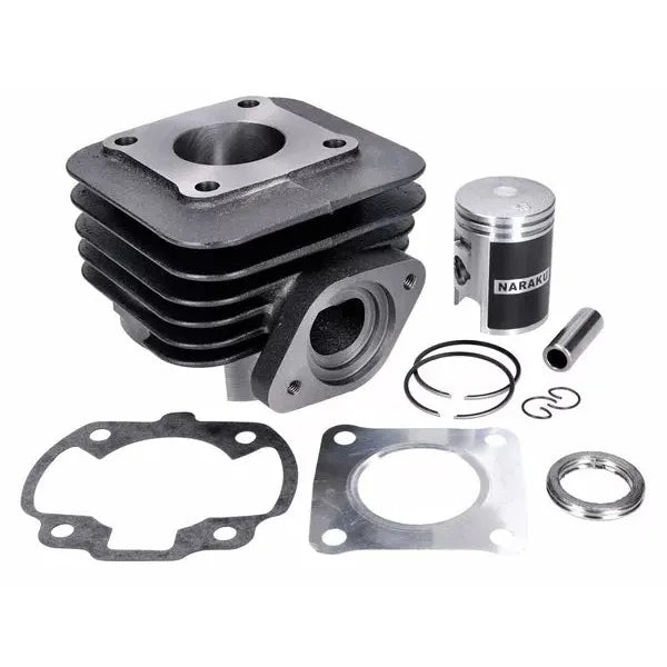 Cylinder Kit 50Cc Nk100.14.2