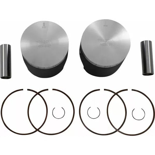 Piston Kit Std B Skidoo K7022D050-2