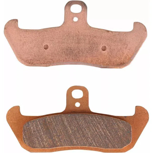 Brake Pad Fa-R Series Sintered FA134R