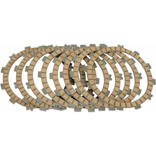 Friction Plate Set Rm250 03-05 16.S33013