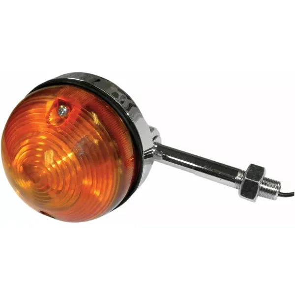 Turn Signal Amber Lucas F/R 25-5210