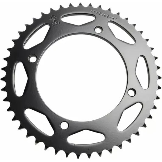 Sprocket Rear 46T 428 Jtr1466.46