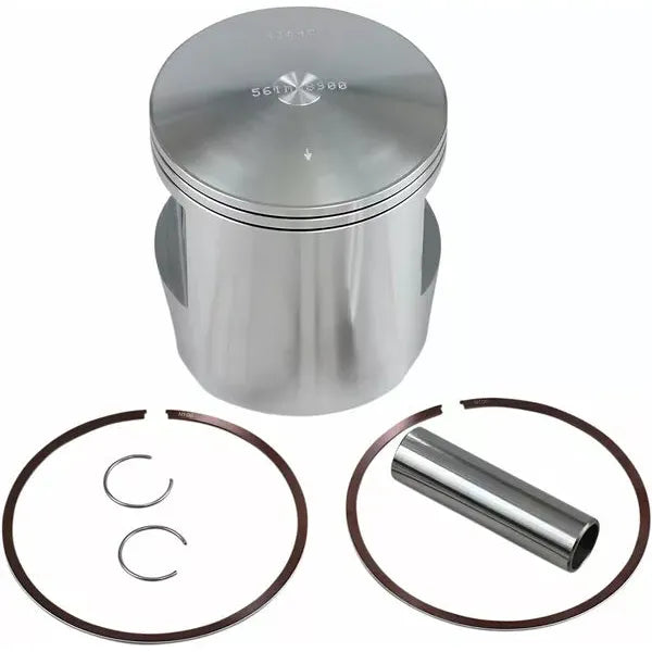 Piston Kit Lt500 561M08900