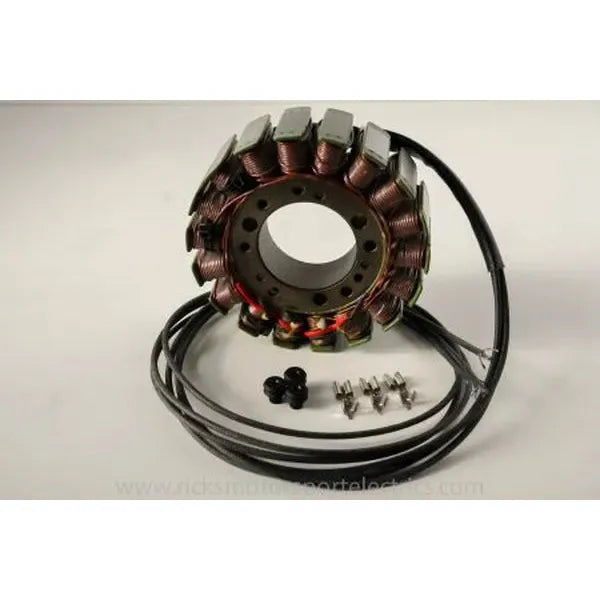 Oe Style Stator Tgb 21-065