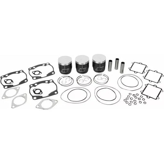 Wiseco Piston Kit Sk1189