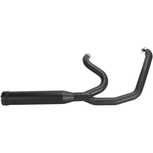 Exhaust Pp Rpt Bk/Cr Dyna