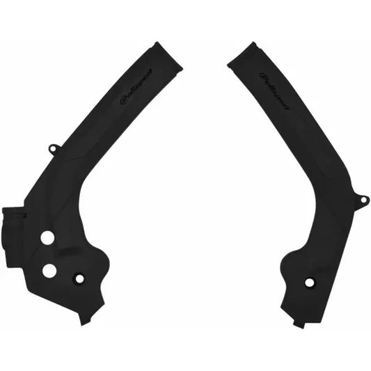 Frameguard Hva Ktm 16-18 Bk 8466600001