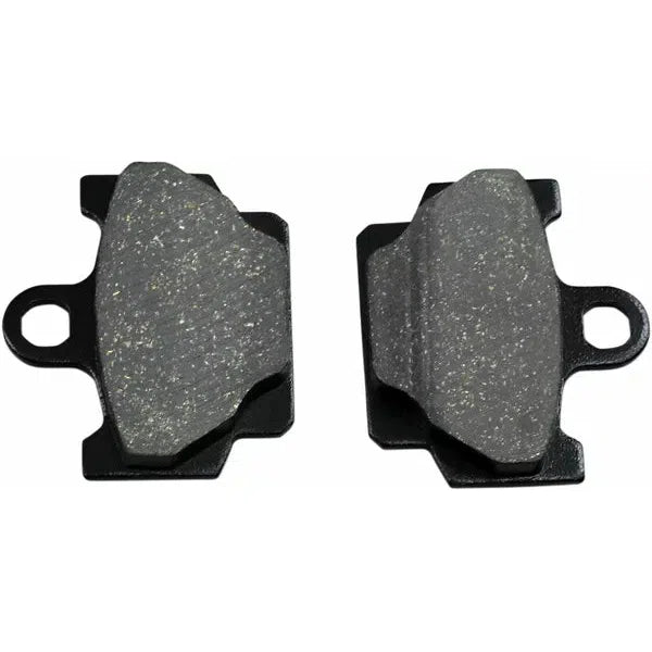 Brake Pad Fa Series Organic FA081