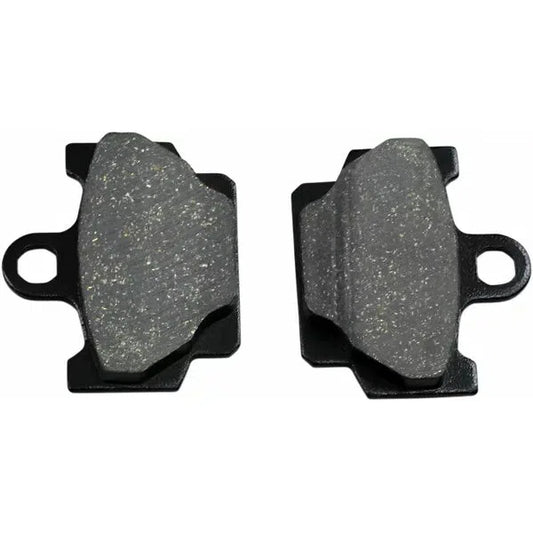 Brake Pad Fa Series Organic FA081