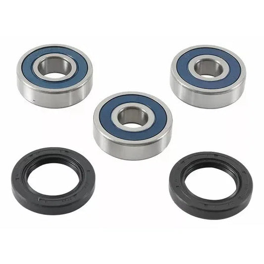 Wheel Bearing Kit Rr Honda