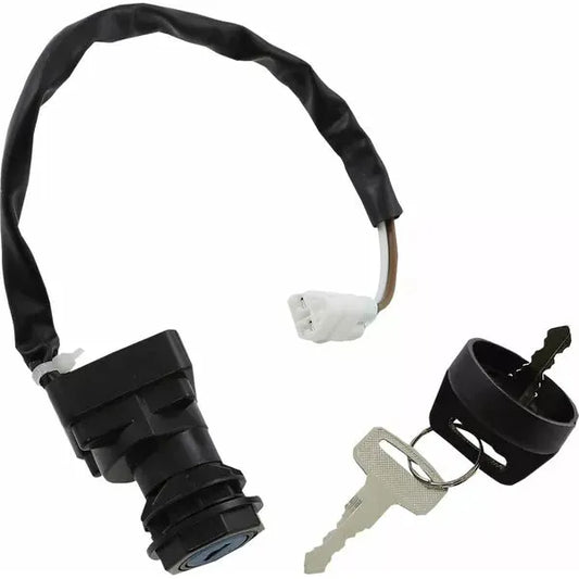 Ignition Switch Kaw Mse 600-1108-Pu