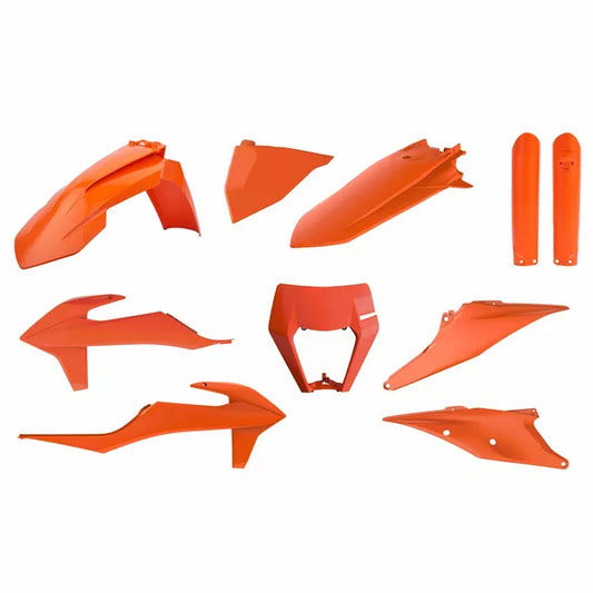 Body Kit Full Exc/F 20-23 Or 91041