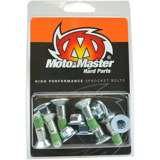 Sprocket Bolts M8-26 6Pk 213069