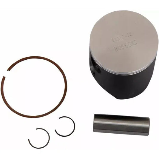 Piston Kit Sx125 01-06 53 95 8056Da