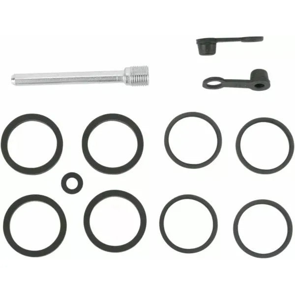 Rebuild Kt Calipr Rr Yam 08-857M