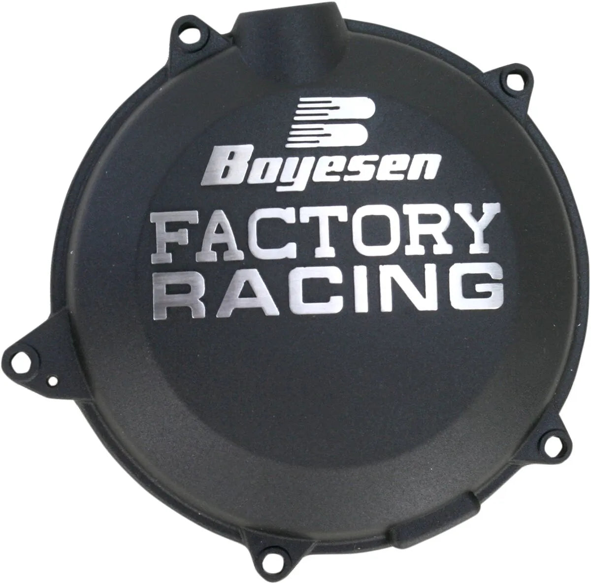 COVER CLUTCH KTM/HUSB BLK