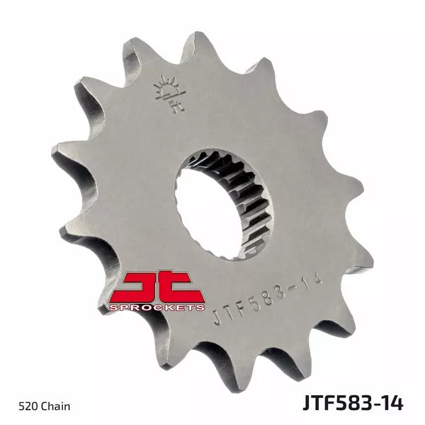 Sprocket Front 14T 520 Jtf583.14