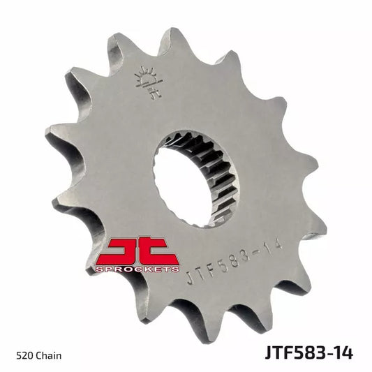Sprocket Front 14T 520 Jtf583.14
